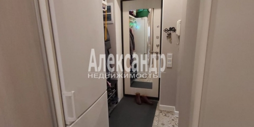 3-комн квартира Ивана Фомина ул. ,  д. 7,  к. 1