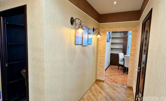 Продажа 2-комн квартиры на вторичном рынке Пулковская ул,  д. 2,  к. 1