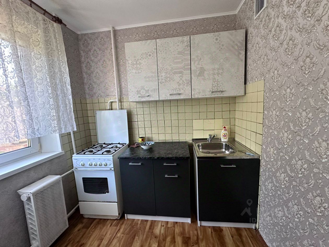 Аренда 2-комн квартиры на вторичном рынке Цемгигант мкр, улица Коломенская,  д. 3