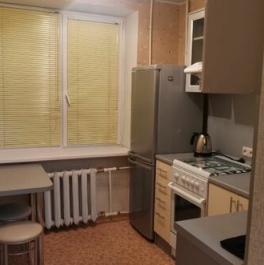 Продажа 1-комн квартиры на вторичном рынке Рабфаковский 2-й пер,  д. 18