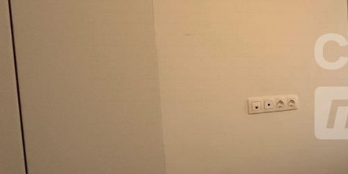 1-комн квартира улица Красных Зорь, 33А