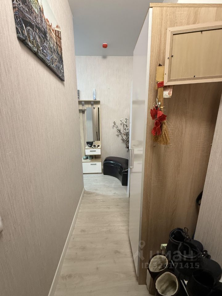 Продажа 2-комн квартиры на вторичном рынке Пулковское шоссе, 14с6