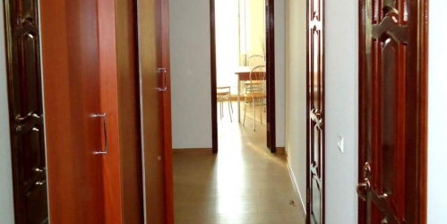 2-комн квартира Реутов, Парковая улица,  д. 8,  к. 1