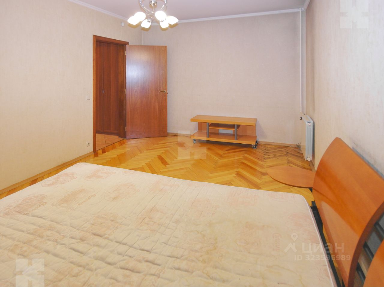 Аренда 2-комн квартиры на вторичном рынке Сумской проезд, 12К5