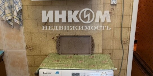 1-комн квартира ул Вешняковская,  д. 21/26