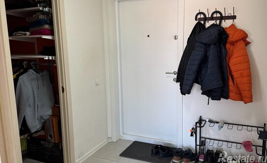 Продажа 1-комн квартиры на вторичном рынке Мытищи г, Борисовка ул,  д. 24А