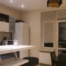 Продажа 3-комн квартиры на вторичном рынке Выборгское шоссе,  д. 17