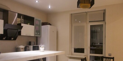 3-комн квартира Выборгское шоссе,  д. 17