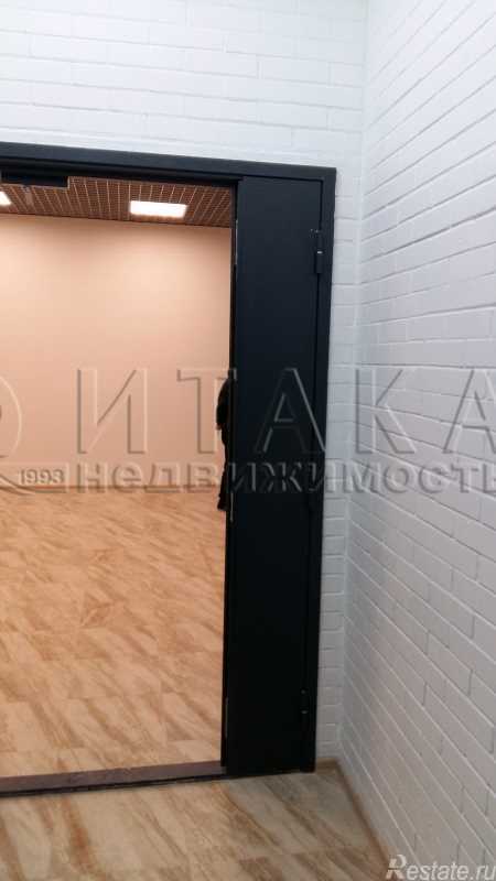 Продажа торгового помещения Железнодорожный,  д. 8,  к. В