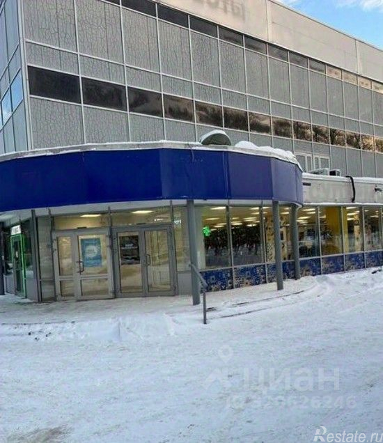 Аренда ПСН Гражданский пр-кт,  д. 39
