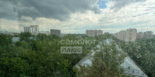 3-комн квартира Измайловская площадь,  д. 13А