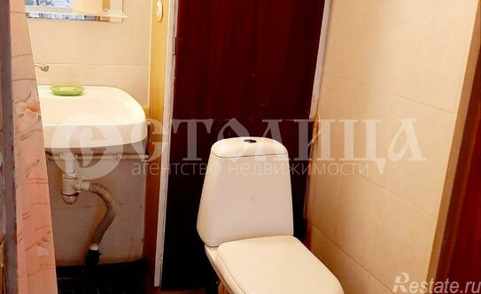 Аренда 1-комн квартиры на вторичном рынке Осташковский проезд,  д. 6