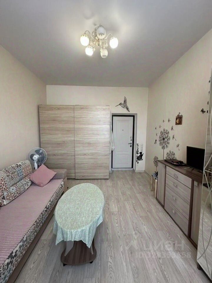 Продажа комнаты Подольск, улица Кирова, 48