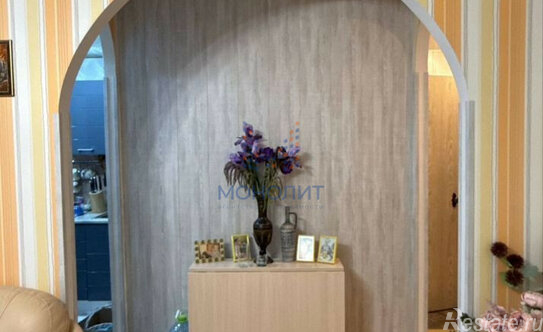 Продажа 2-комн квартиры на вторичном рынке Волгоградский пр-кт,  д. 113,  к. 1