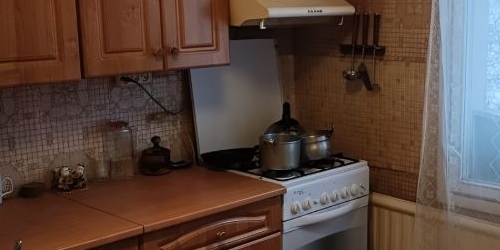 4-комн квартира проспект Народного ополчения, 93