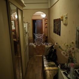 Продажа 3-комн квартиры на вторичном рынке улица Гиляровского