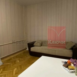 Продажа 4-комн квартиры на вторичном рынке Шмитовский проезд,  д. 11