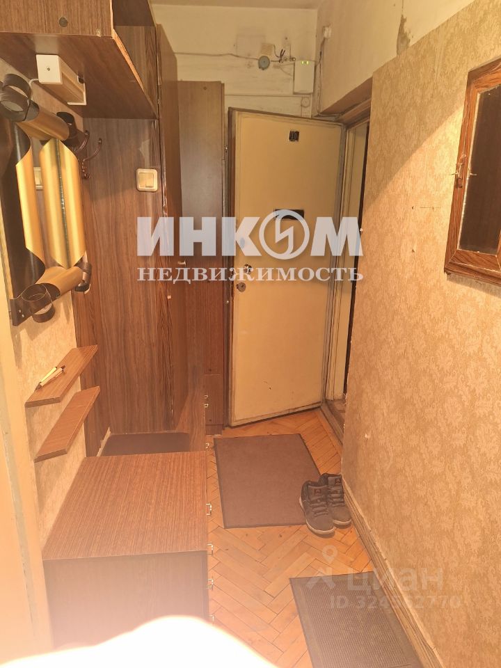 Продажа 2-комн квартиры на вторичном рынке Королев, улица Гагарина, 46