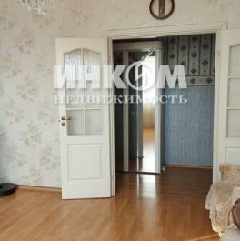 Продажа 3-комн квартиры на вторичном рынке Текстильщиков 11-я ул,  д. 11