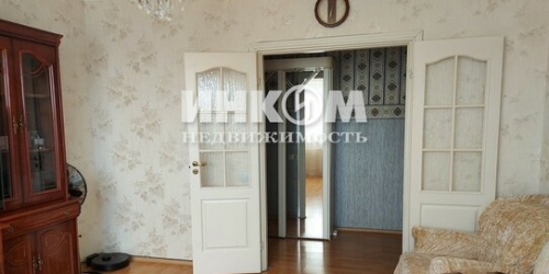 3-комн квартира Текстильщиков 11-я ул,  д. 11