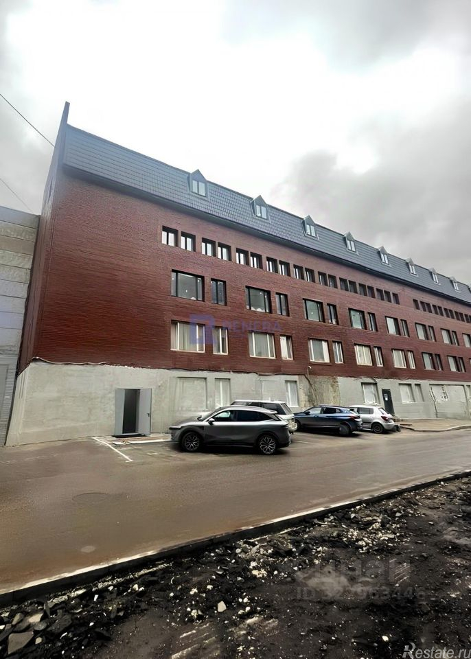 Продажа офиса Складочная улица,  д. 1 с5