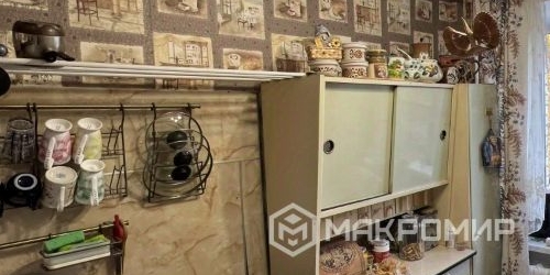 2-комн квартира Торжковская улица, 11