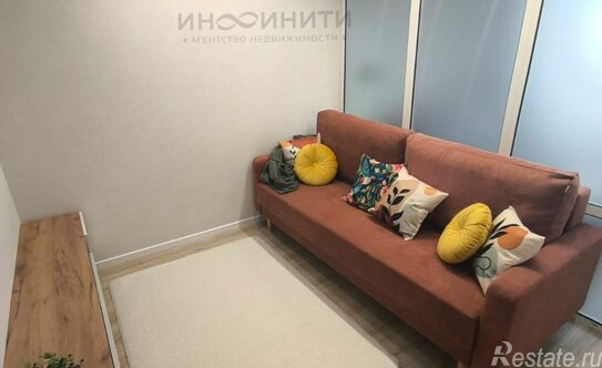 Продажа 1-комн квартиры на вторичном рынке Новочеркасский б-р,  д. 47