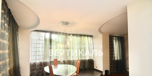 3-комн квартира улица Вересаева,  д. 13