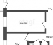 Продать Квартиры вторичка Клин, улица Чайковского  66 к1 