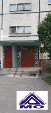 Продажа 2-комн квартиры на вторичном рынке Раменское, Донинское ш.,  д. 10