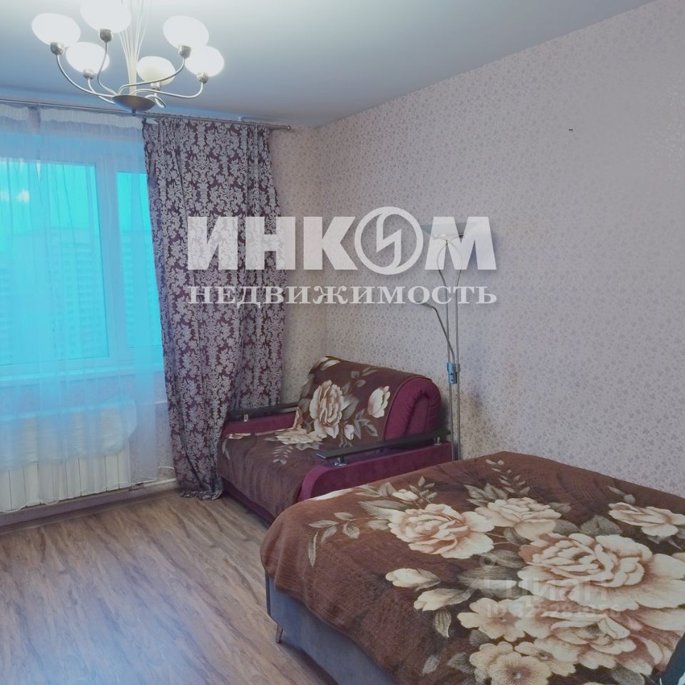 Продажа 3-комн квартиры на вторичном рынке Мытищи, Юбилейная улица, 36к2