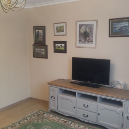 Аренда дома Наро-Фоминский городской округ, Пролетарская улица,  д. 20Б