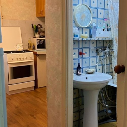 2-комн квартира Большая Пушкарская улица, 17