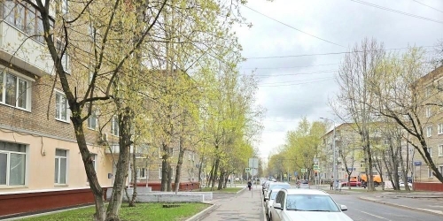 Помещение свободного назначения улица Малышева,  д. 7