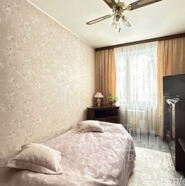 Продажа 3-комн квартиры на вторичном рынке ул Сумская,  д. 6,  к. 4