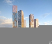 Продать Квартиры вторичка Озёрная улица  к1 