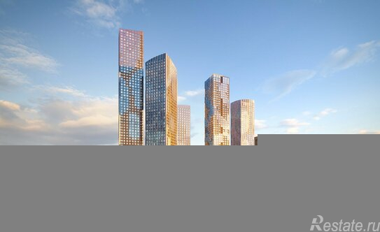 Продажа 5-комн квартиры на вторичном рынке Озёрная улица,  д. к1