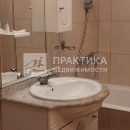 Продажа 3-комн квартиры на вторичном рынке ул Пестеля,  д. 8Б