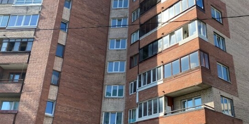 1-комн квартира Стачек пр-кт,  д. 105,  к. 3