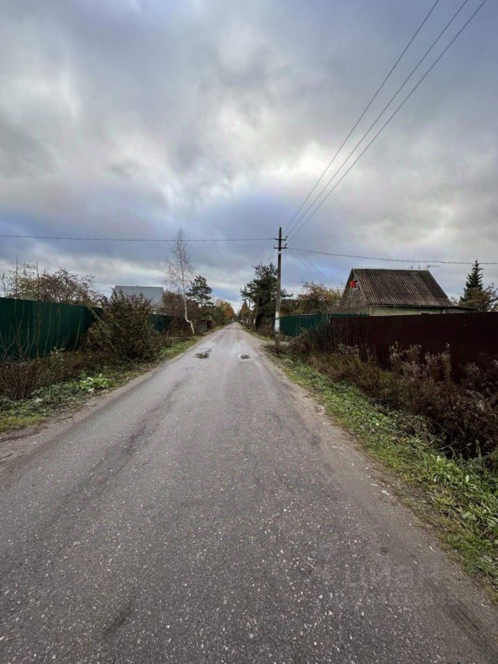 Продажа дома Ижорец СНП, Тосно г.,  д. 73
