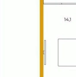 Продажа 1-комн квартиры на вторичном рынке пос. Янино-1, улица Голландская, 8 Продажа 1-комн квартиры на вторичном рынке пос. Янино-1, улица Голландская, 8