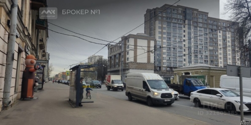 Помещение свободного назначения Обуховской обороны пр-кт,  д. 93