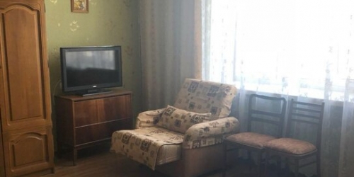 3-комн квартира ул Преображенская,  д. 5/7