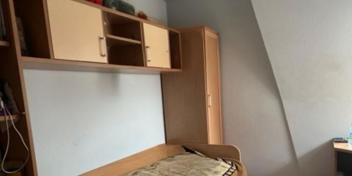 2-комн квартира Новосельковская улица,  д. 23,  к. А