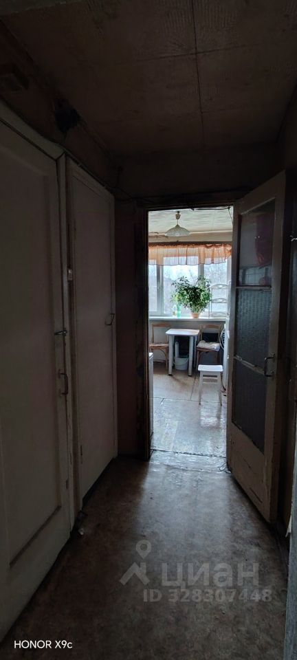 Продажа комнаты Подольск, улица Кирова, 42б
