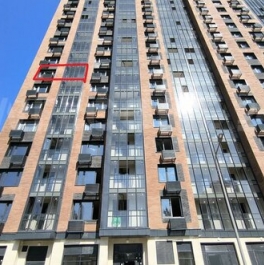 Продажа 2-комн квартиры на вторичном рынке ул Полярная,  д. 3/1