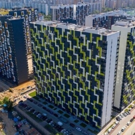 Продажа 2-комн квартиры на вторичном рынке Дмитровское ш,  д. 107,  к. 2А