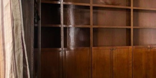 6-комн квартира Малая Бронная улица, 20С2