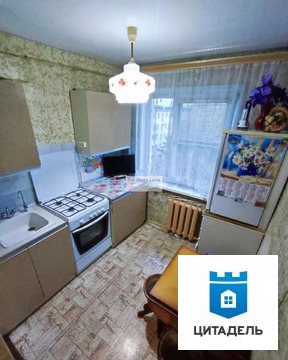 Продажа 1-комн квартиры на вторичном рынке Клин, ул. Дзержинского,  д. 5
