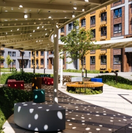 Продажа 1-комн квартиры на вторичном рынке Коммунарка п, Потаповская Роща ул,  д. 38 к1